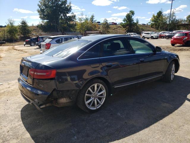 Photo 2 VIN: WAUKGAFB7BN039769 - AUDI A6 