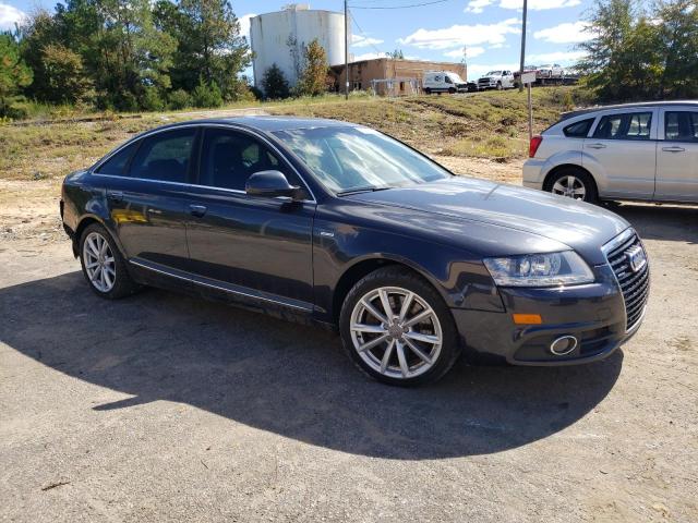 Photo 3 VIN: WAUKGAFB7BN039769 - AUDI A6 