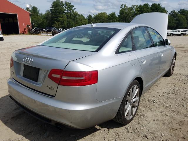 Photo 3 VIN: WAUKGAFB7BN065773 - AUDI A6 PRESTIG 