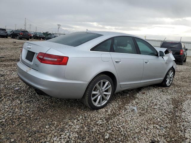 Photo 2 VIN: WAUKGAFB8AN022641 - AUDI A6 