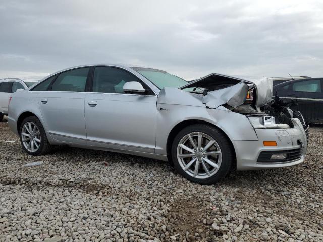 Photo 3 VIN: WAUKGAFB8AN022641 - AUDI A6 