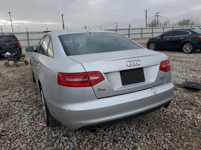 Photo 5 VIN: WAUKGAFB8AN022641 - AUDI A6 