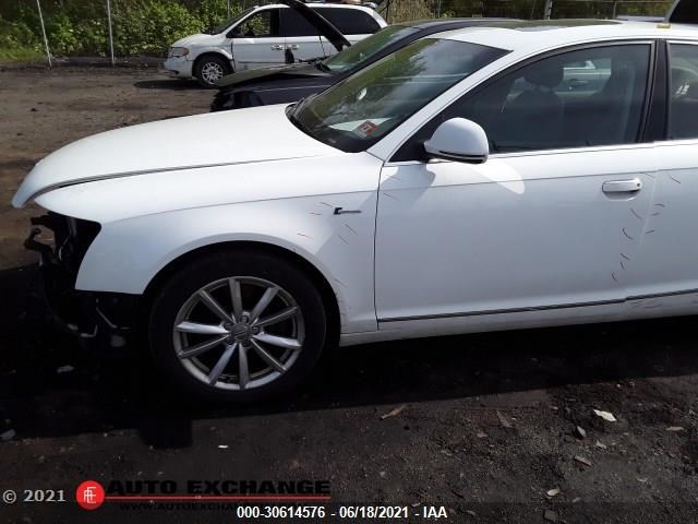 Photo 1 VIN: WAUKGAFB8AN023093 - AUDI A6 