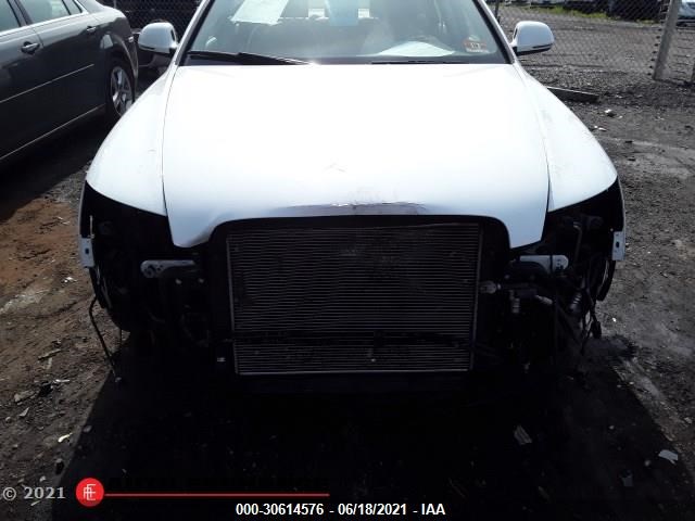 Photo 2 VIN: WAUKGAFB8AN023093 - AUDI A6 