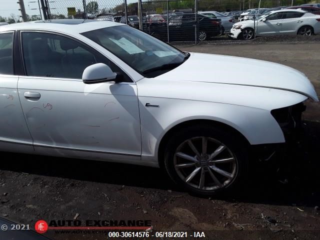 Photo 3 VIN: WAUKGAFB8AN023093 - AUDI A6 