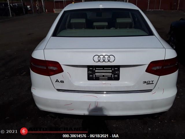 Photo 5 VIN: WAUKGAFB8AN023093 - AUDI A6 