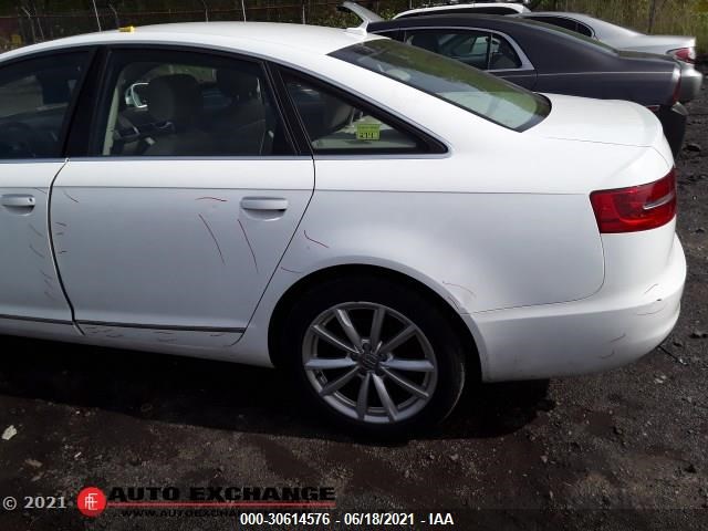 Photo 6 VIN: WAUKGAFB8AN023093 - AUDI A6 