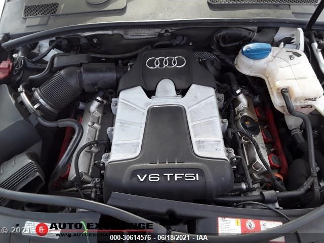 Photo 7 VIN: WAUKGAFB8AN023093 - AUDI A6 