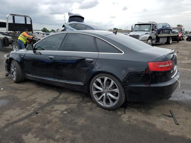 Photo 1 VIN: WAUKGAFB8AN078398 - AUDI A6 