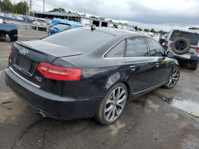 Photo 2 VIN: WAUKGAFB8AN078398 - AUDI A6 