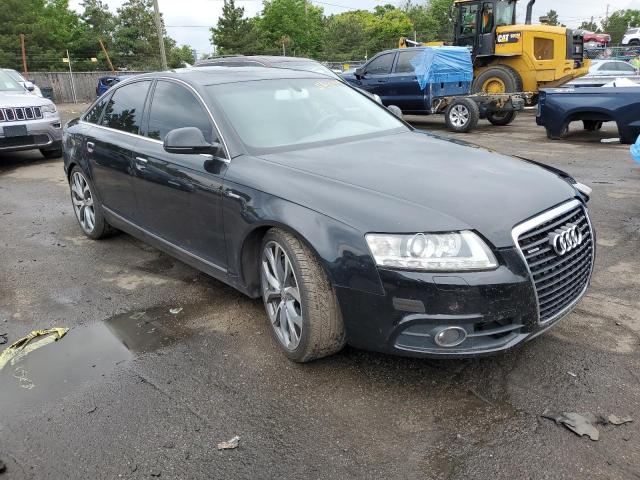 Photo 3 VIN: WAUKGAFB8AN078398 - AUDI A6 