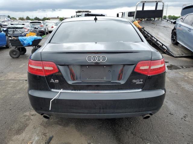 Photo 5 VIN: WAUKGAFB8AN078398 - AUDI A6 