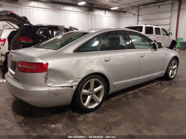 Photo 3 VIN: WAUKGAFB8AN078661 - AUDI A6 