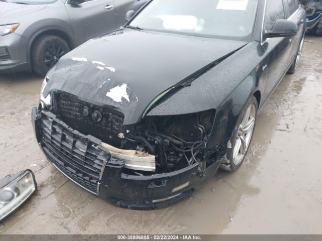 Photo 5 VIN: WAUKGAFB8AN078823 - AUDI A6 