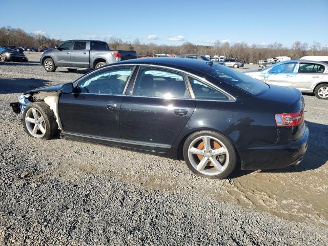 Photo 1 VIN: WAUKGAFB8BN030014 - AUDI A6 PRESTIG 