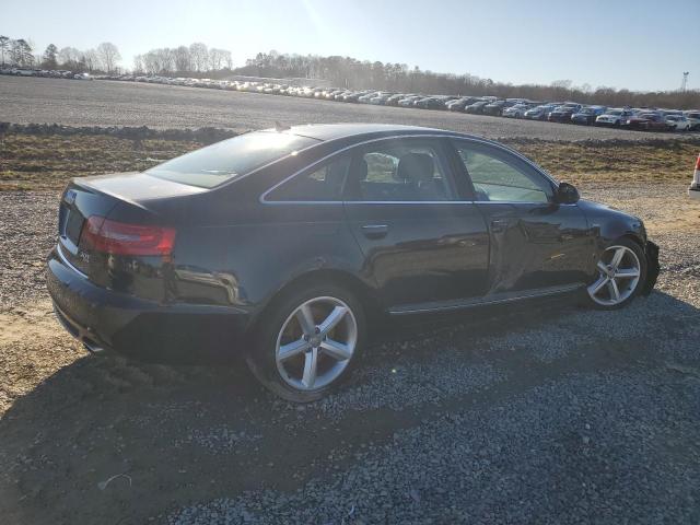 Photo 2 VIN: WAUKGAFB8BN030014 - AUDI A6 PRESTIG 