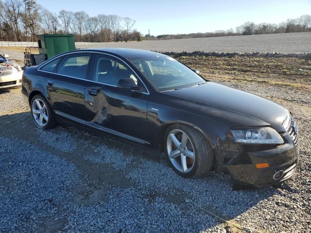 Photo 3 VIN: WAUKGAFB8BN030014 - AUDI A6 PRESTIG 