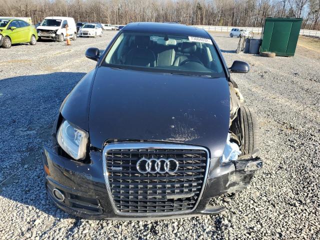 Photo 4 VIN: WAUKGAFB8BN030014 - AUDI A6 PRESTIG 