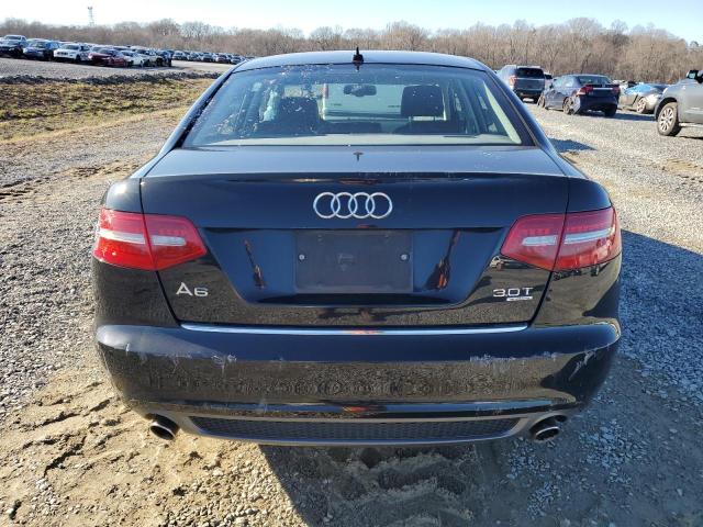 Photo 5 VIN: WAUKGAFB8BN030014 - AUDI A6 PRESTIG 