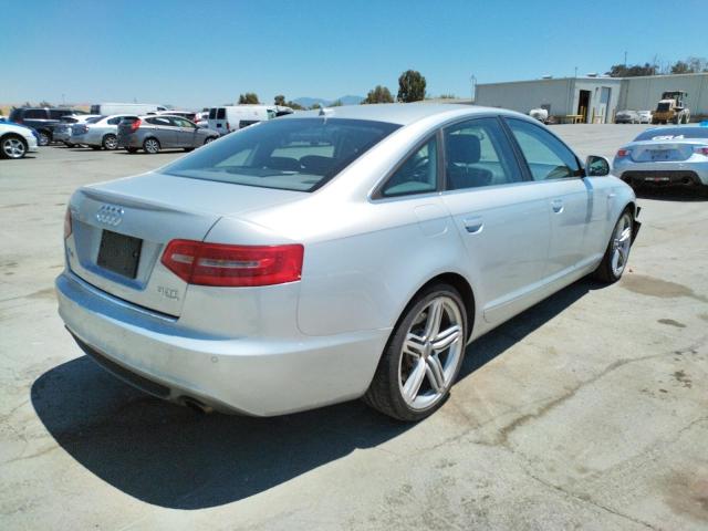 Photo 3 VIN: WAUKGAFB8BN059576 - AUDI A6 PRESTIG 