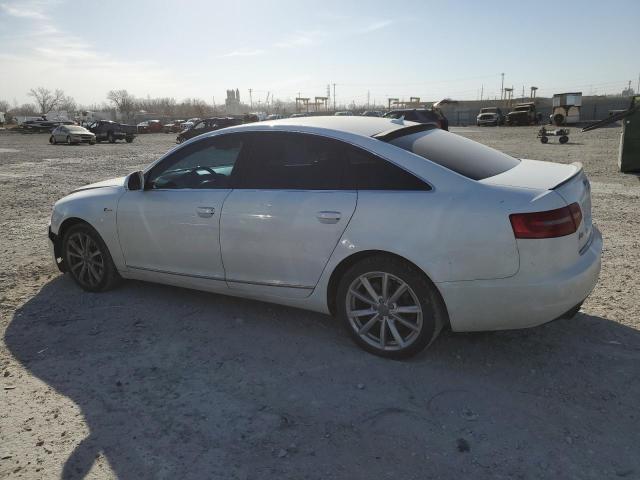 Photo 1 VIN: WAUKGAFB9AN035771 - AUDI A6 