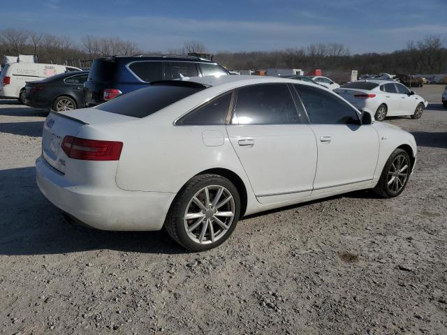 Photo 2 VIN: WAUKGAFB9AN035771 - AUDI A6 