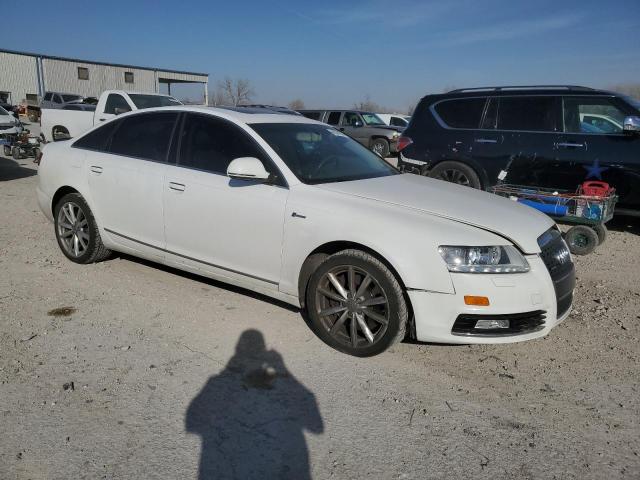 Photo 3 VIN: WAUKGAFB9AN035771 - AUDI A6 