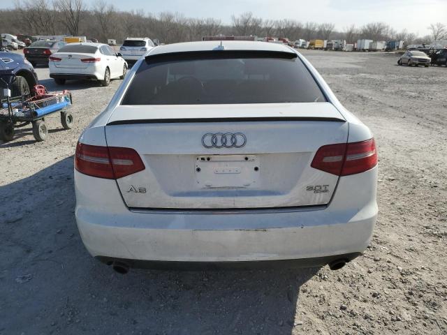 Photo 5 VIN: WAUKGAFB9AN035771 - AUDI A6 