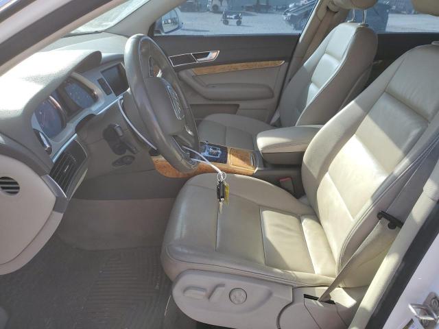 Photo 6 VIN: WAUKGAFB9AN035771 - AUDI A6 