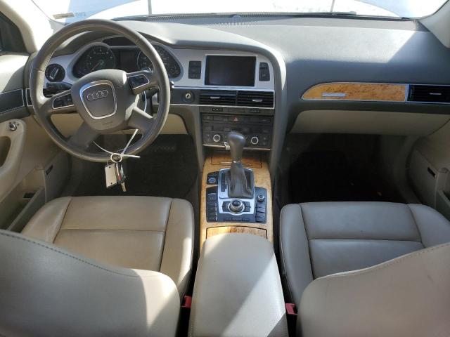 Photo 7 VIN: WAUKGAFB9AN035771 - AUDI A6 