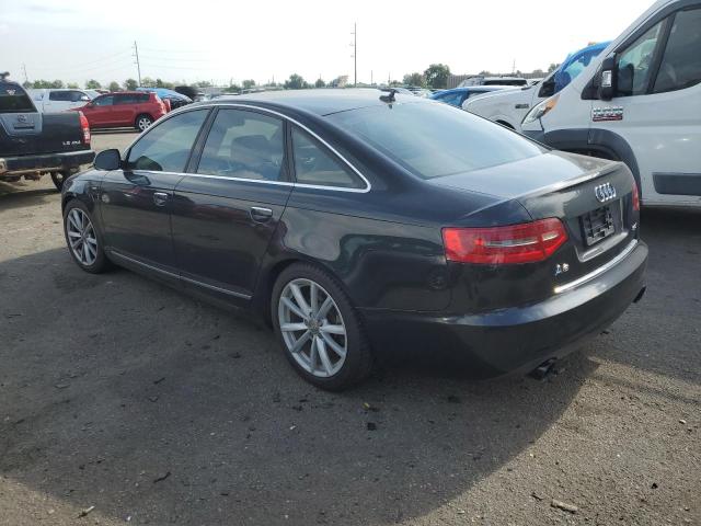 Photo 1 VIN: WAUKGAFB9AN060718 - AUDI A6 PRESTIG 