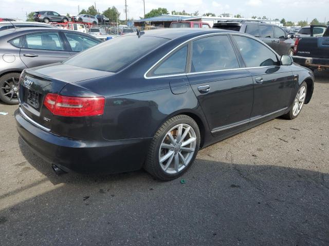 Photo 2 VIN: WAUKGAFB9AN060718 - AUDI A6 PRESTIG 