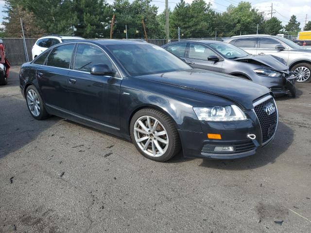 Photo 3 VIN: WAUKGAFB9AN060718 - AUDI A6 PRESTIG 