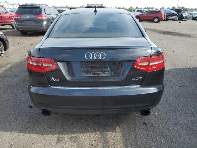 Photo 5 VIN: WAUKGAFB9AN060718 - AUDI A6 PRESTIG 