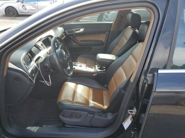 Photo 6 VIN: WAUKGAFB9AN060718 - AUDI A6 PRESTIG 