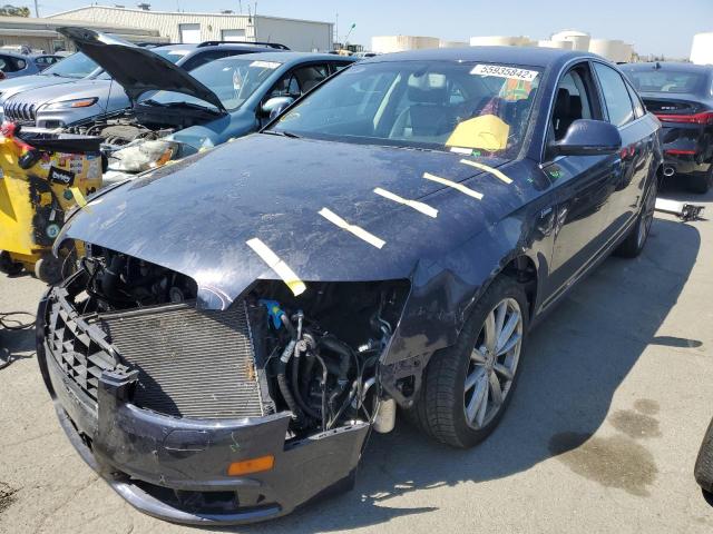 Photo 1 VIN: WAUKGAFB9BN004540 - AUDI A6 PRESTIG 