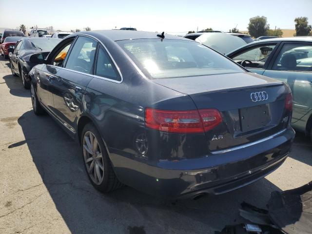 Photo 2 VIN: WAUKGAFB9BN004540 - AUDI A6 PRESTIG 