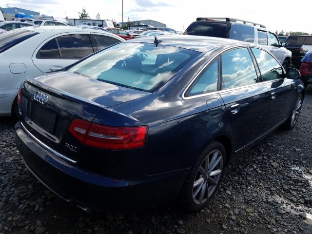 Photo 3 VIN: WAUKGAFB9BN011052 - AUDI A6 PRESTIG 