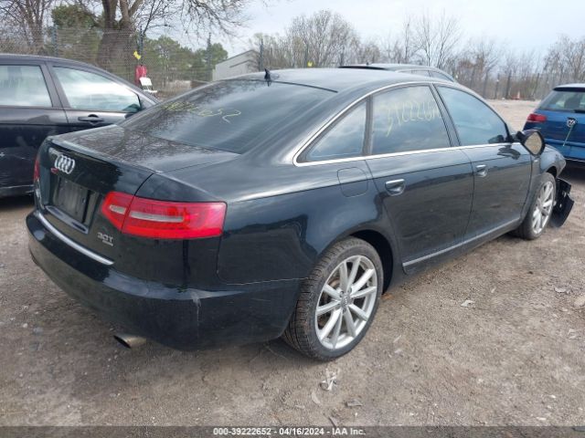 Photo 3 VIN: WAUKGAFB9BN011536 - AUDI A6 