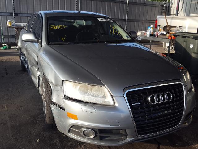 Photo 0 VIN: WAUKGAFB9BN053950 - AUDI A6 PRESTIG 