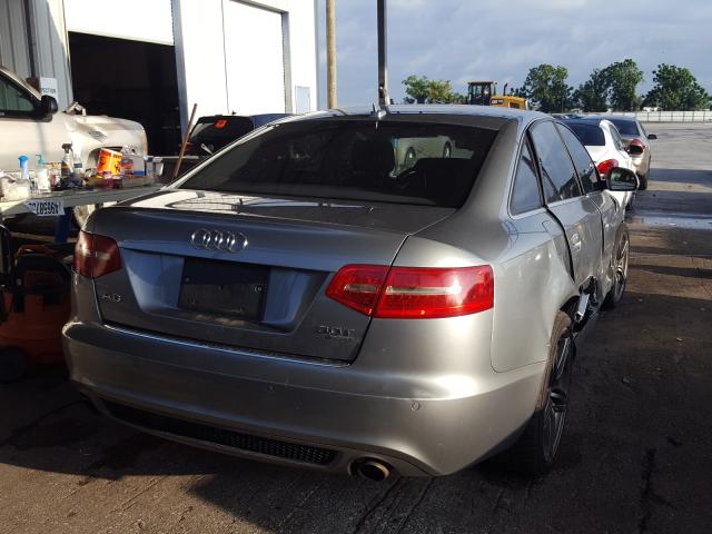 Photo 3 VIN: WAUKGAFB9BN053950 - AUDI A6 PRESTIG 