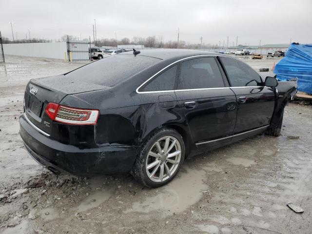 Photo 2 VIN: WAUKGAFB9BN057075 - AUDI A6 