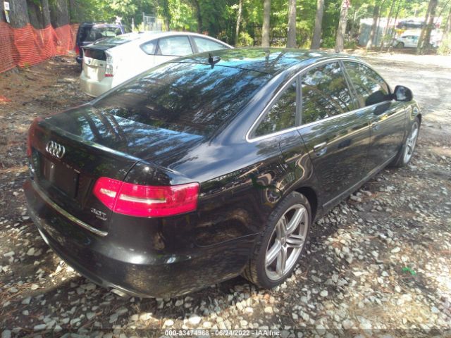 Photo 3 VIN: WAUKGAFB9BN057724 - AUDI A6 