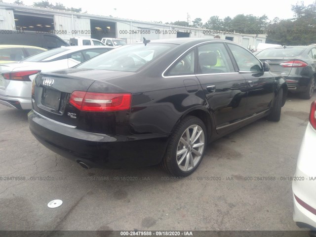 Photo 3 VIN: WAUKGAFBXAN050666 - AUDI A6 