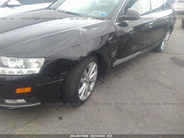 Photo 5 VIN: WAUKGAFBXAN050666 - AUDI A6 