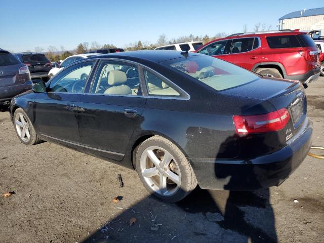 Photo 1 VIN: WAUKGAFBXAN051249 - AUDI A6 