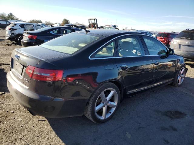 Photo 2 VIN: WAUKGAFBXAN051249 - AUDI A6 