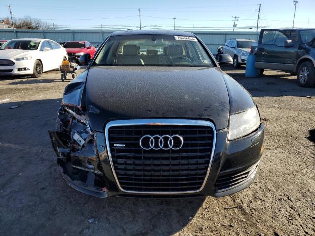 Photo 4 VIN: WAUKGAFBXAN051249 - AUDI A6 