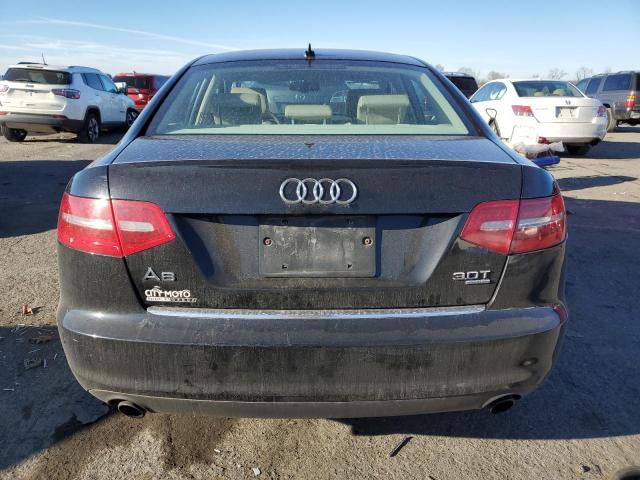 Photo 5 VIN: WAUKGAFBXAN051249 - AUDI A6 