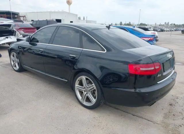 Photo 2 VIN: WAUKGAFBXAN057309 - AUDI A6 